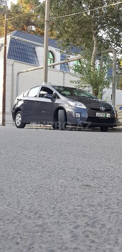 Toyota Prius 2010, 200 km - 0.1 l - Bakı