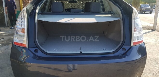 Toyota Prius 2010, 200 km - 0.1 l - Bakı