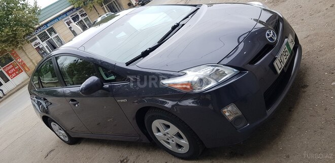 Toyota Prius 2010, 200 km - 0.1 l - Bakı