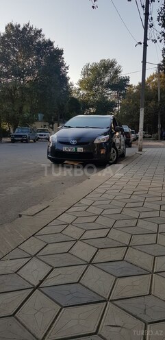 Toyota Prius 2010, 200 km - 0.1 l - Bakı