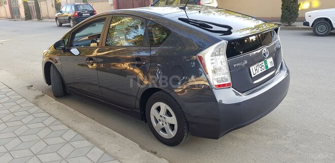 Toyota Prius 2010, 200 km - 0.1 l - Bakı