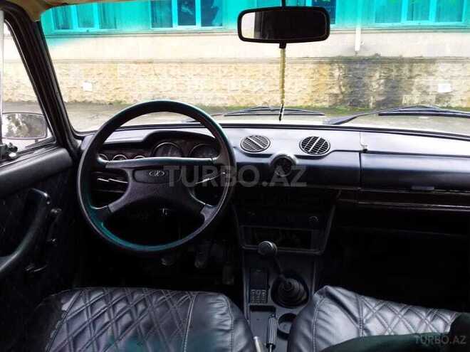 LADA (VAZ) 2106 1990, 138,000 km - 1.3 л - Bakı