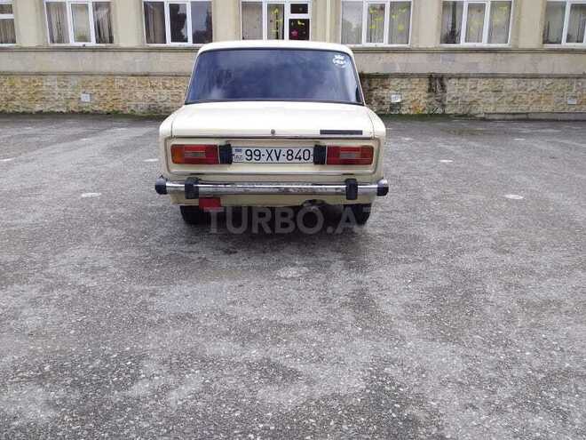 LADA (VAZ) 2106 1990, 138,000 km - 1.3 л - Bakı