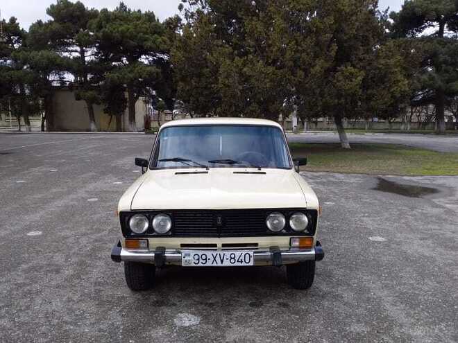 LADA (VAZ) 2106 1990, 138,000 km - 1.3 л - Bakı