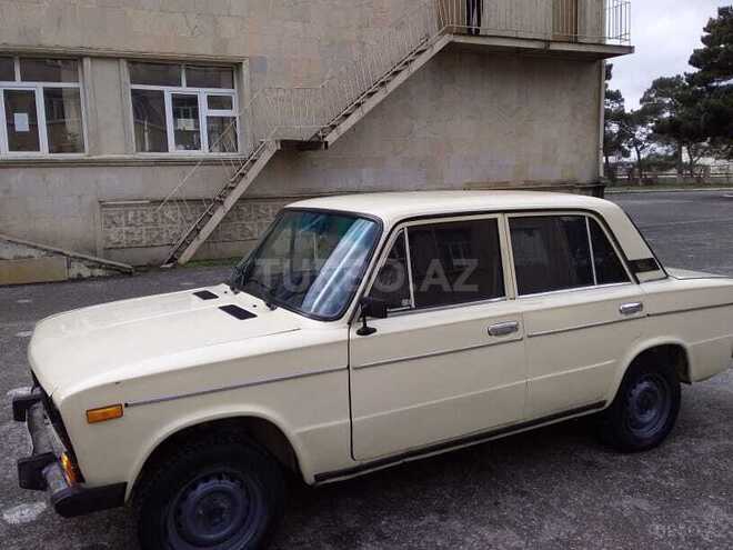 LADA (VAZ) 2106 1990, 138,000 km - 1.3 л - Bakı