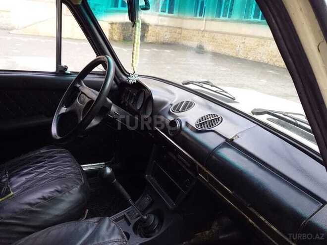LADA (VAZ) 2106 1990, 138,000 km - 1.3 л - Bakı