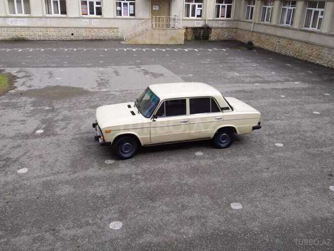 LADA (VAZ) 2106 1990, 138,000 km - 1.3 л - Bakı