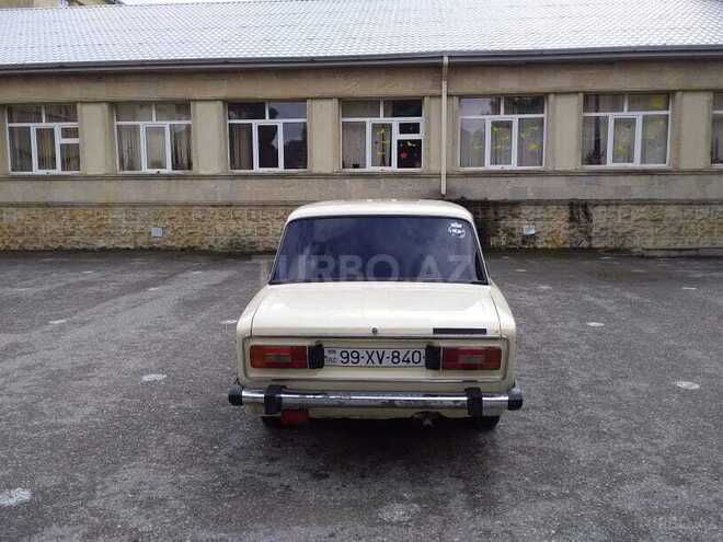 LADA (VAZ) 2106 1990, 138,000 km - 1.3 л - Bakı