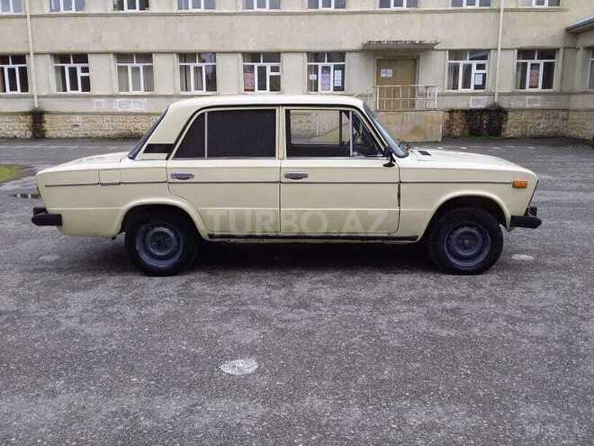 LADA (VAZ) 2106 1990, 138,000 km - 1.3 л - Bakı