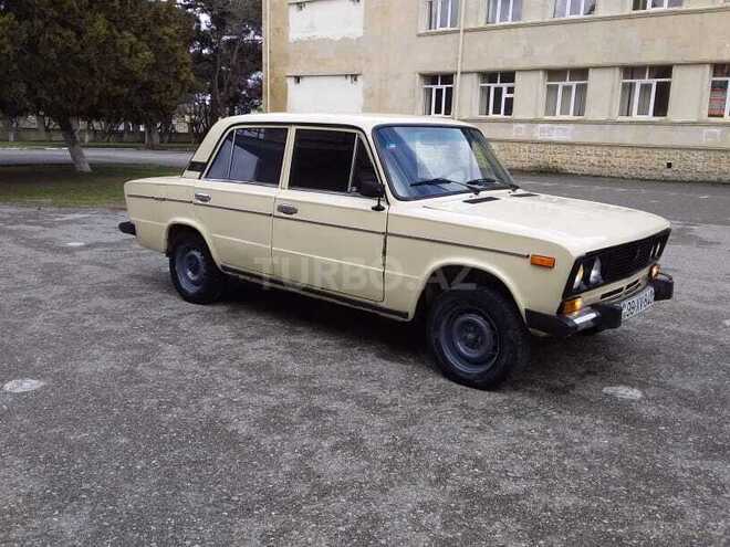 LADA (VAZ) 2106 1990, 138,000 km - 1.3 л - Bakı