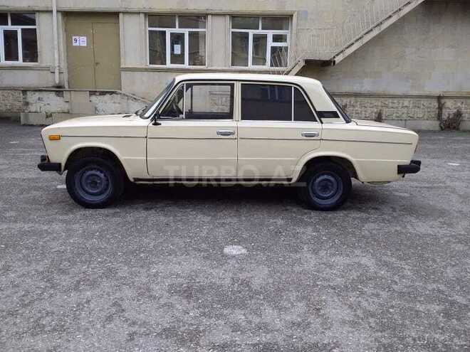 LADA (VAZ) 2106 1990, 138,000 km - 1.3 л - Bakı