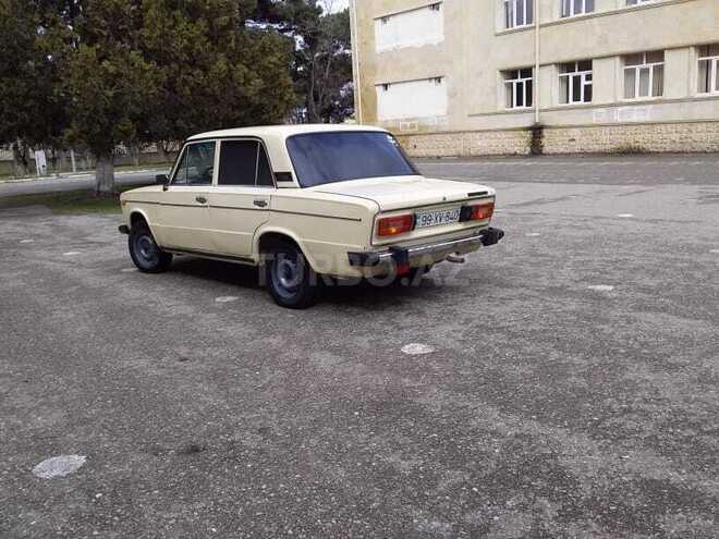 LADA (VAZ) 2106 1990, 138,000 km - 1.3 л - Bakı
