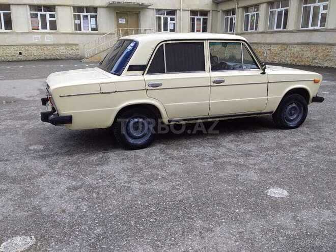 LADA (VAZ) 2106 1990, 138,000 km - 1.3 л - Bakı