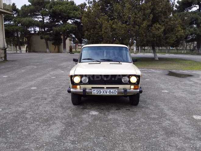 LADA (VAZ) 2106 1990, 138,000 km - 1.3 л - Bakı