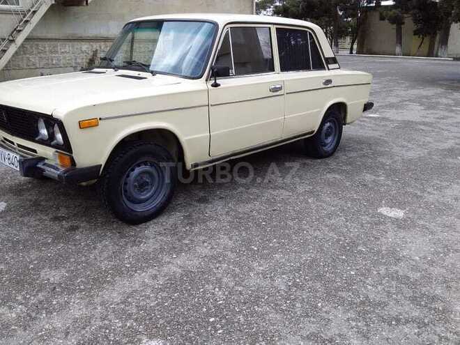 LADA (VAZ) 2106 1990, 138,000 km - 1.3 л - Bakı
