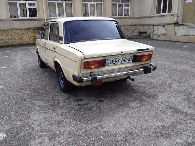 LADA (VAZ) 2106 1990, 138,000 km - 1.3 л - Bakı