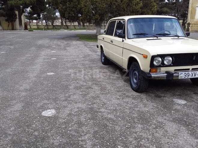 LADA (VAZ) 2106 1990, 138,000 km - 1.3 л - Bakı