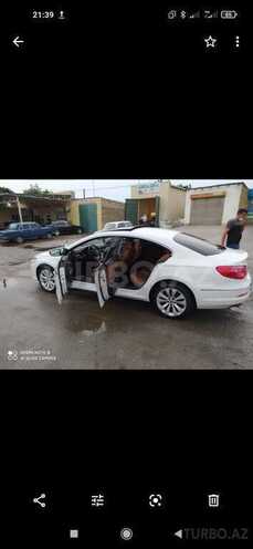 Volkswagen Passat CC 2011, 140,000 km - 0.2 l - Sumqayıt