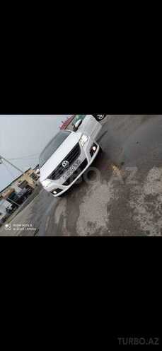 Volkswagen Passat CC 2011, 140,000 km - 0.2 l - Sumqayıt