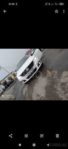 Volkswagen Passat CC 2011, 140,000 km - 0.2 l - Sumqayıt