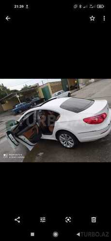 Volkswagen Passat CC 2011, 140,000 km - 0.2 l - Sumqayıt