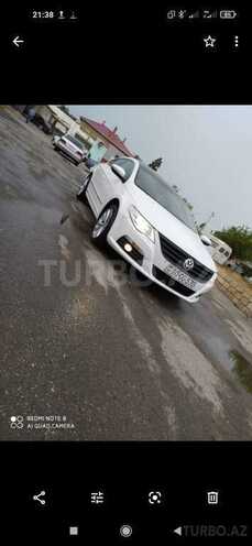 Volkswagen Passat CC 2011, 140,000 km - 0.2 l - Sumqayıt