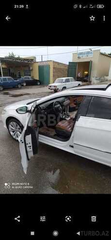 Volkswagen Passat CC 2011, 140,000 km - 0.2 l - Sumqayıt
