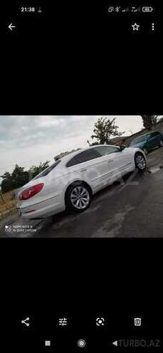 Volkswagen Passat CC 2011, 140,000 km - 0.2 l - Sumqayıt