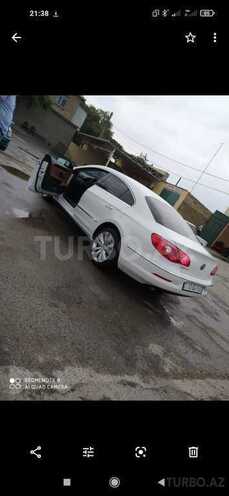 Volkswagen Passat CC 2011, 140,000 km - 0.2 l - Sumqayıt