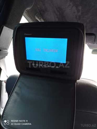 Mercedes E 320 1996, 319,800 km - 3.2 l - Bakı