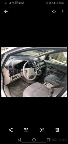 Mitsubishi Grandis 2005, 197,000 km - 0.3 l - Bakı