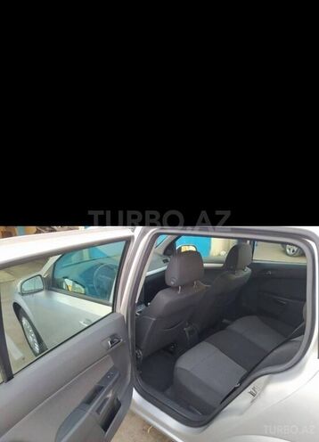 Opel Astra 2006, 255,599 km - 1.3 l - Şamaxı