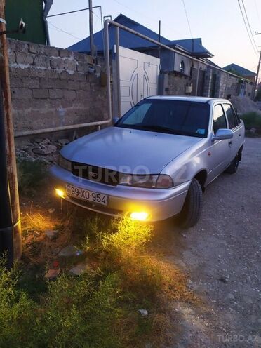 Daewoo Nexia 2005, 400,000 km - 1.5 л - Bakı
