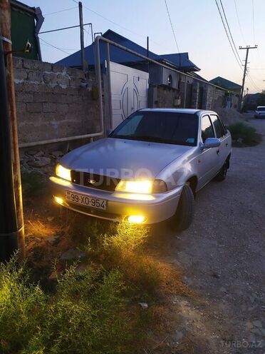 Daewoo Nexia 2005, 400,000 km - 1.5 л - Bakı