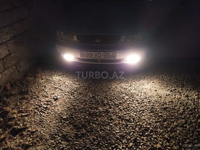 Daewoo Nexia 2005, 400,000 km - 1.5 л - Bakı