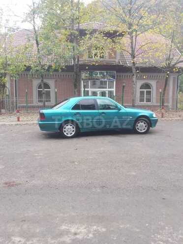 Mercedes C 180 1997, 447,175 km - 1.8 l - Lənkəran