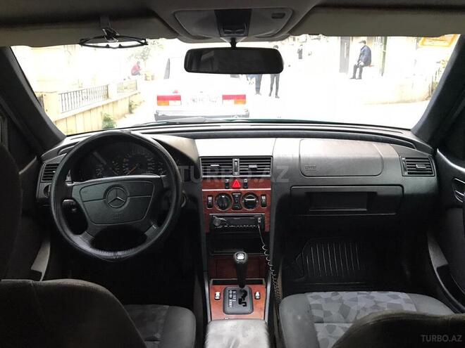 Mercedes C 180 1997, 447,175 km - 1.8 l - Lənkəran
