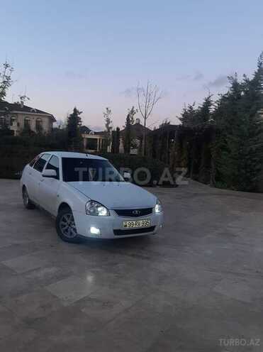 LADA (VAZ) Priora 2013, 116,700 km - 1.6 л - Bakı