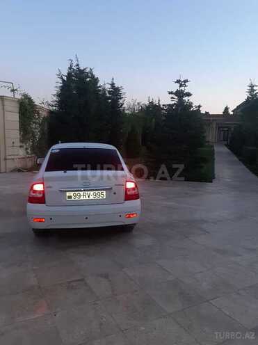 LADA (VAZ) Priora 2013, 116,700 km - 1.6 л - Bakı