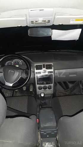 LADA (VAZ) Priora 2013, 116,700 km - 1.6 л - Bakı