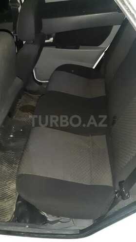 LADA (VAZ) Priora 2013, 116,700 km - 1.6 л - Bakı