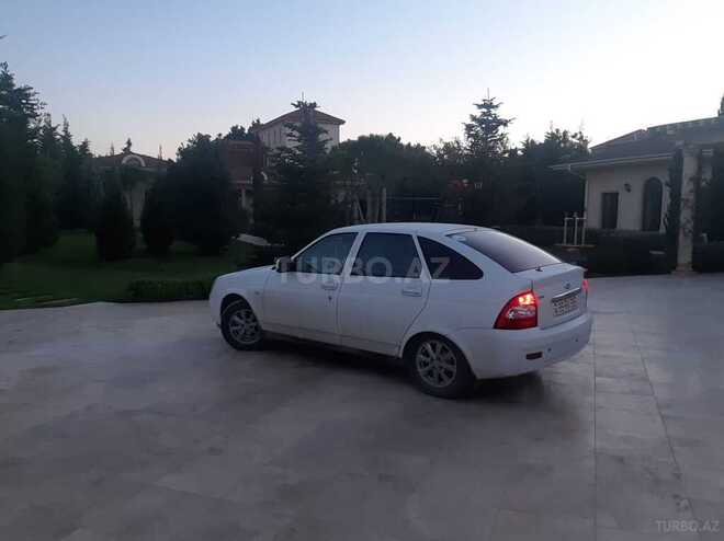 LADA (VAZ) Priora 2013, 116,700 km - 1.6 л - Bakı