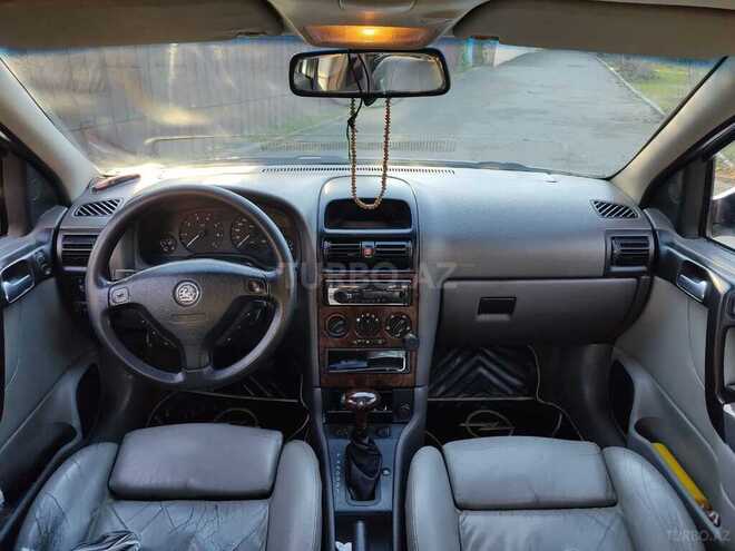 Opel Astra 1999, 30,000 km - 2.0 l - Sumqayıt