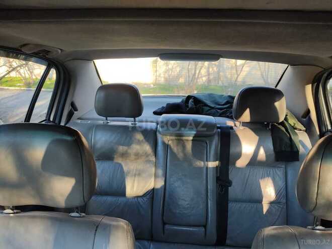 Opel Astra 1999, 30,000 km - 2.0 l - Sumqayıt