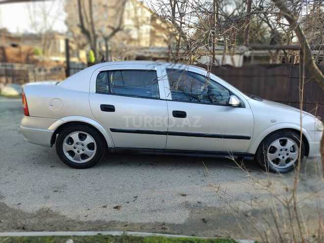 Opel Astra 1999, 30,000 km - 2.0 l - Sumqayıt