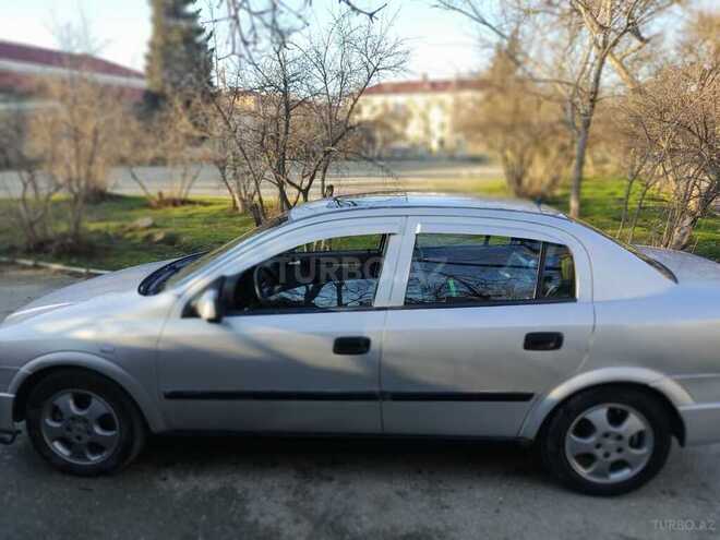 Opel Astra 1999, 30,000 km - 2.0 l - Sumqayıt