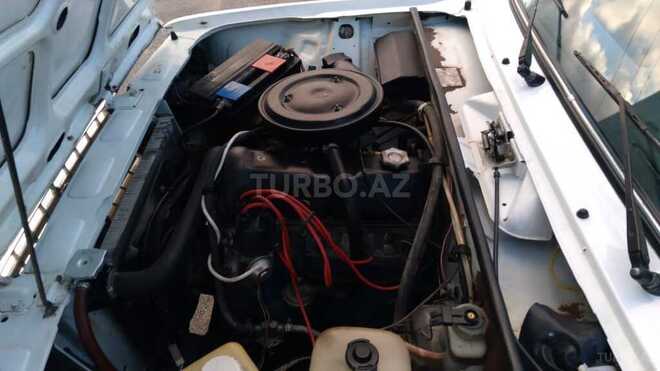 LADA (VAZ) 2104 2008, 125,000 km - 1.6 л - Sumqayıt