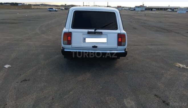 LADA (VAZ) 2104 2008, 125,000 km - 1.6 л - Sumqayıt