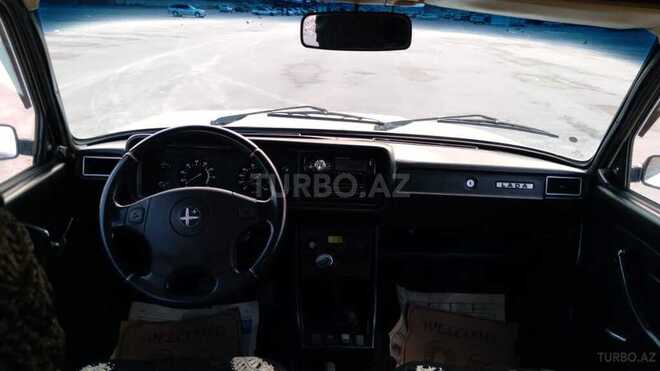 LADA (VAZ) 2104 2008, 125,000 km - 1.6 л - Sumqayıt