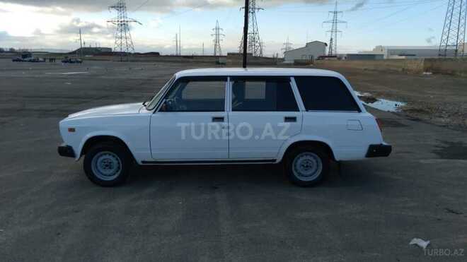 LADA (VAZ) 2104 2008, 125,000 km - 1.6 л - Sumqayıt